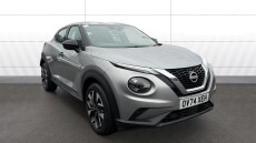 Nissan Juke 1.0 DiG-T Acenta Premium 5dr Petrol Hatchback